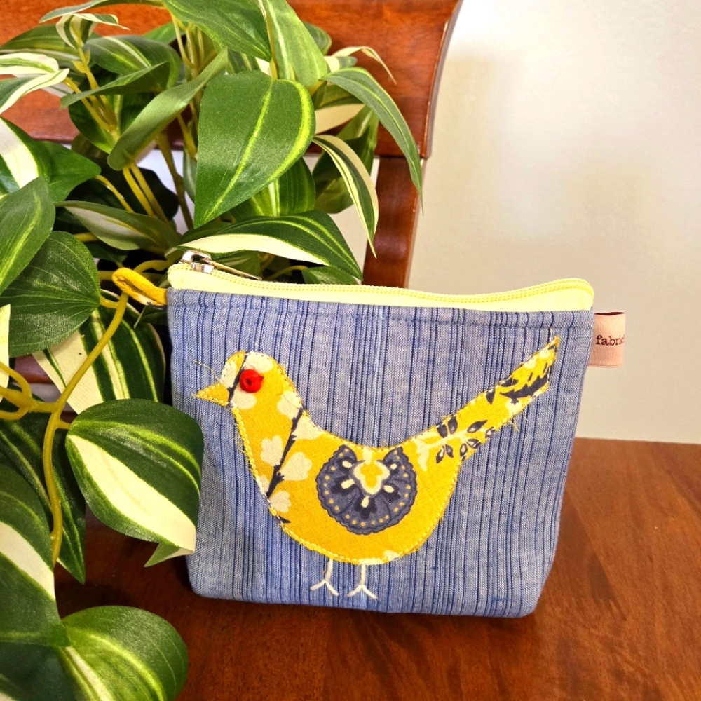 Coin purse